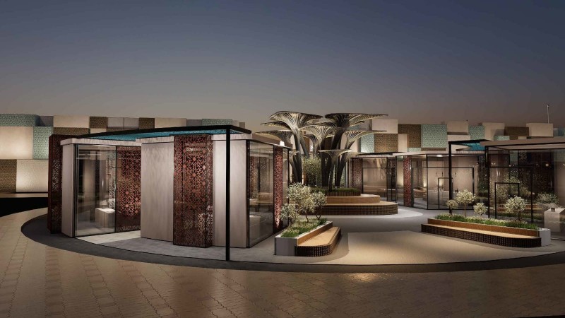 مكة تطلق النسخة الثالثة من مركاز البلد الأمين برؤية رمضانية ملهمة