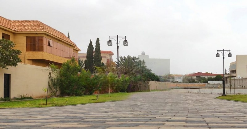 مسؤولية مشتركة تعاون المجتمع أساس نظافة عسير