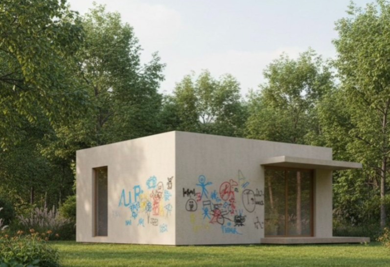 بلدية خميس مشيط تطلق دعوة مجتمعية للحد من الكتابة على الجدران بلدية خميس مشيط تطلق دعوة مجتمعية للحد من الكتابة على الجدران