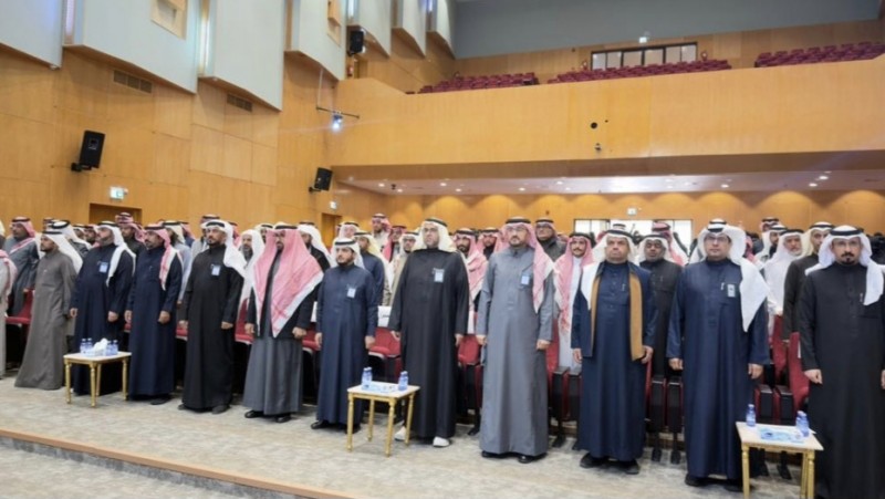 تعليم عسير يحتفي بالمدارس المتفوقة في الدورة الأولى لمشروع التقويم المدرسي