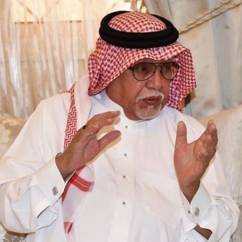 وفاة الإعلامي والأرصادي حسن الكراني