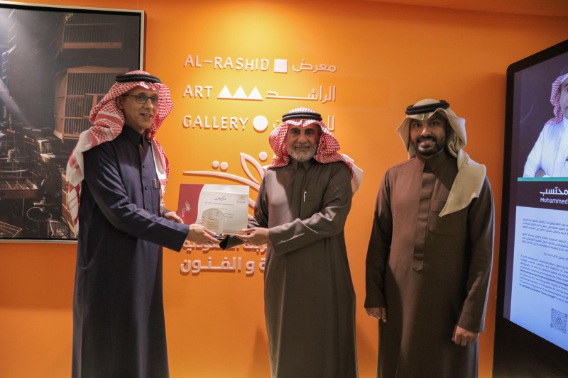 ميموريا … الذاكرة البصرية تحتفي بالتراث الإنساني في أبها