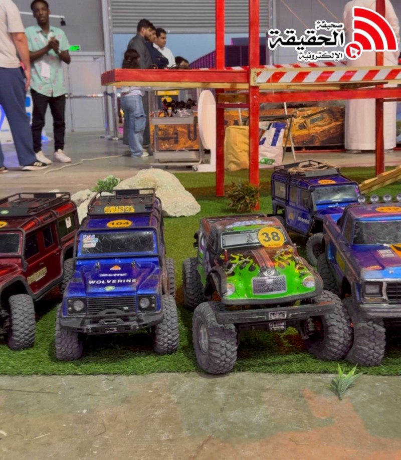 اختتام  «Car Expo» بجدة سوبر دوم بنجاح لافت
