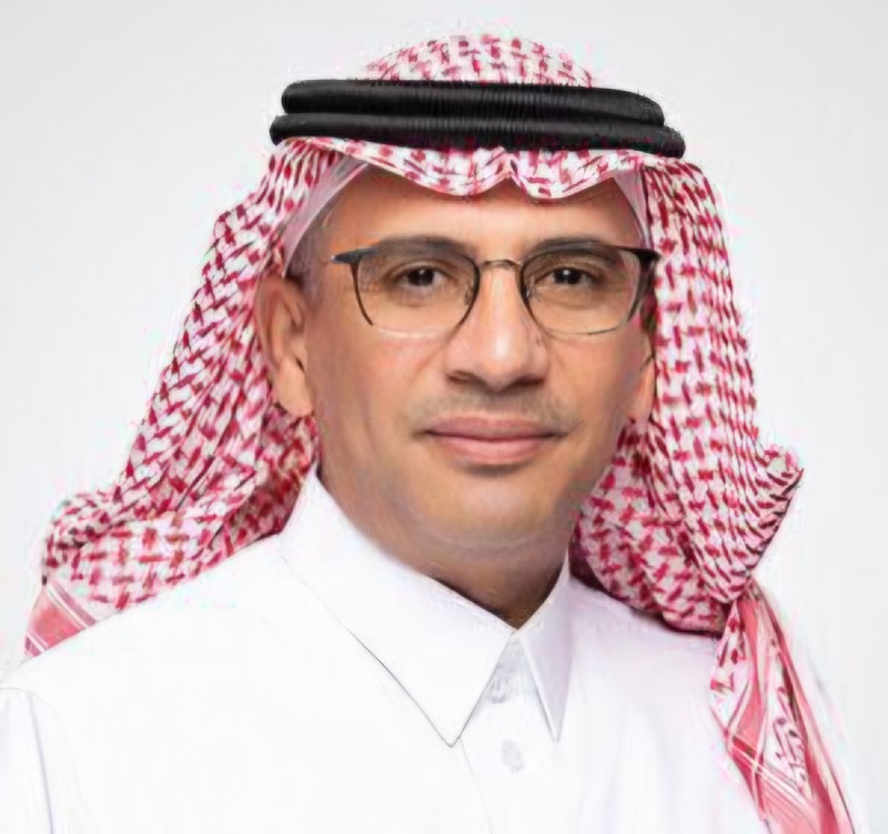 رئيس مطارات الدمام ضمن قائمة رموز الطيران لعام 2025