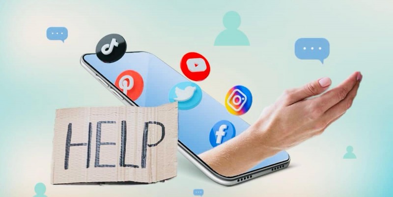 التسوّل الإلكتروني… استجداء عابر للحدود