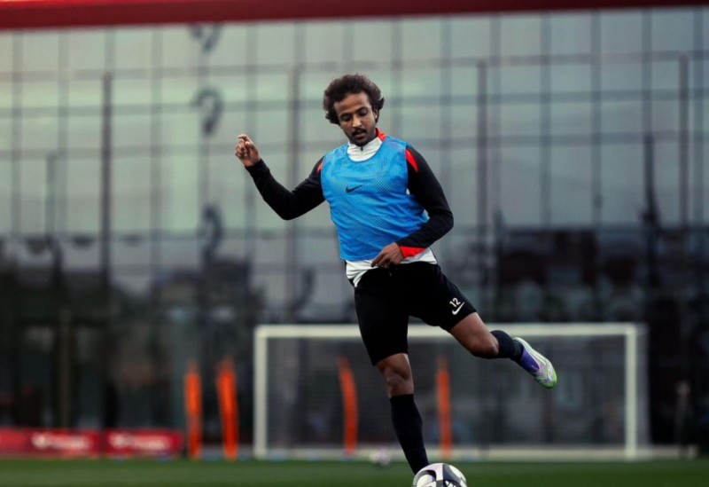 القادسية يفتتح الدور الثاني بمواجهة النجمة القادسية يفتتح الدور الثاني بمواجهة النجمة