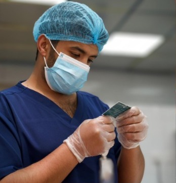 جولات رقابية لتعزيز سلامة الغذاء بالباحة