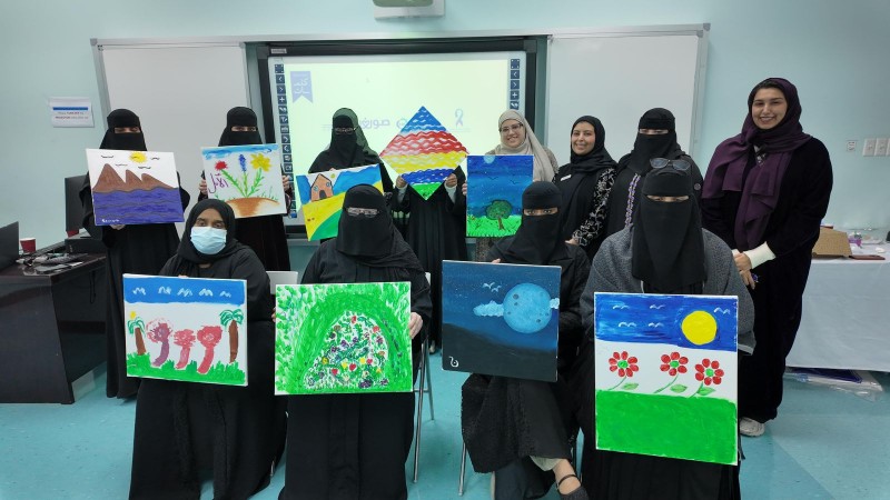 إطلاق مبادرة صون لتعزيز الدعم النفسي لمرضى السرطان بالشرقية