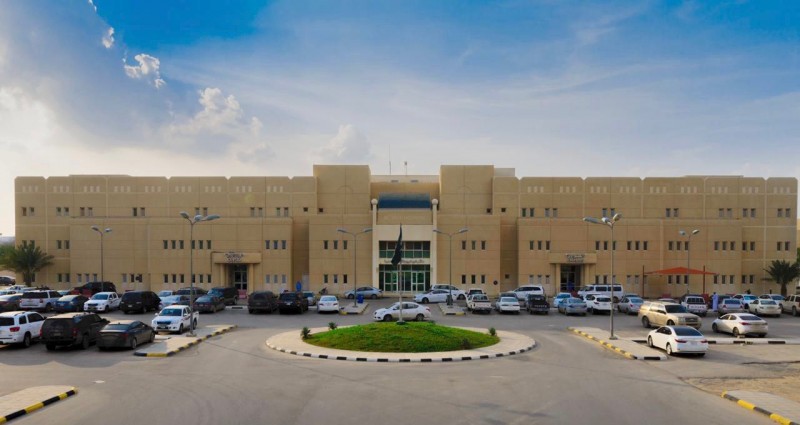 وحدة التخاطب بمستشفى الجبر تخدم أكثر من 3800 مستفيد خلال 2025