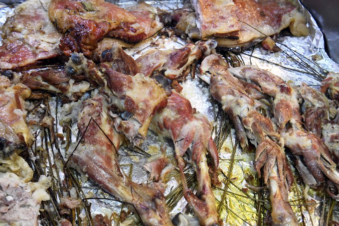 مهرجان الحنيذ يعود في نسخته الثانية إلى محايل مهرجان الحنيذ يعود في نسخته الثانية إلى محايل