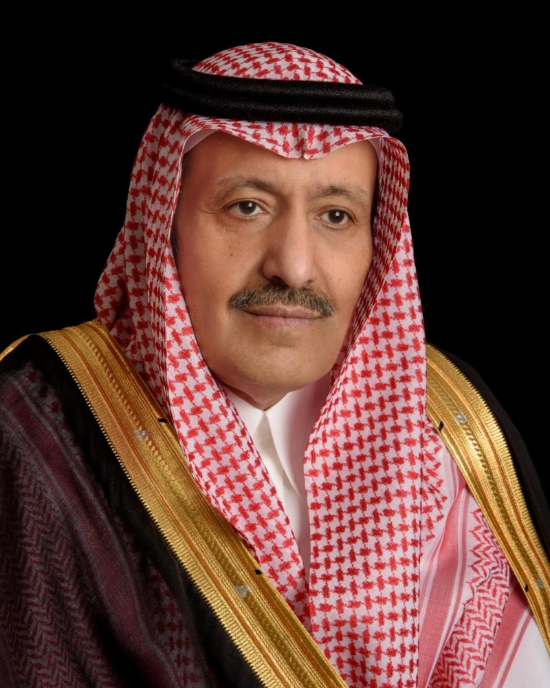 أمير الباحة يدشن جمعية وجهة السياحة لتعزيز العمل السياحي غير الربحي