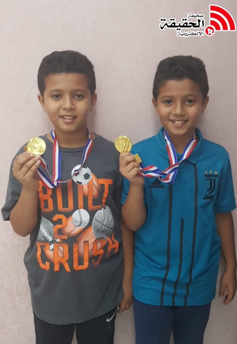 التوائم المتطابقون… تشابه الخَلق ورعاية الوطن