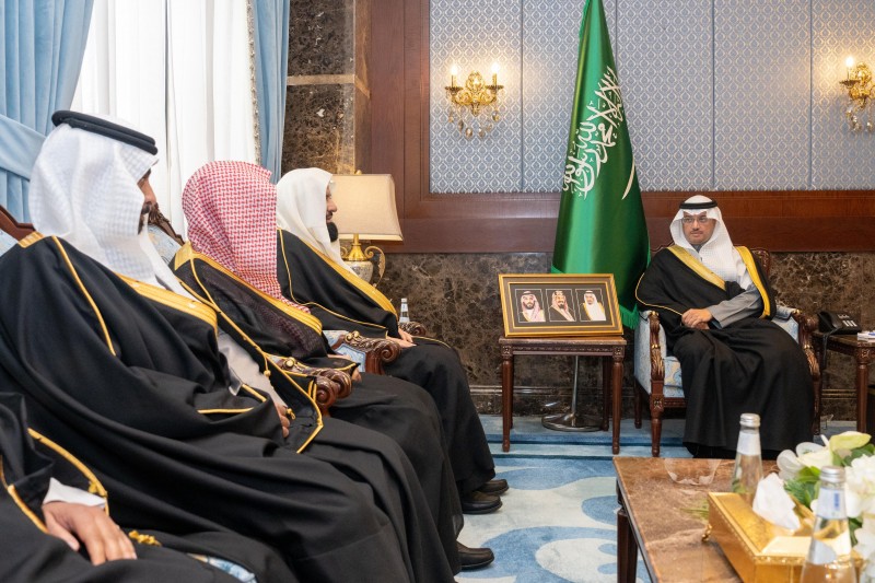 الإنسان أولًا ورؤية متوازنة تقود مستقبل العقار والتنمية بالأحساء