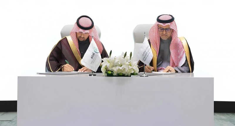 شراكة تعليمية لتعزيز التعليم الإلكتروني الوطني