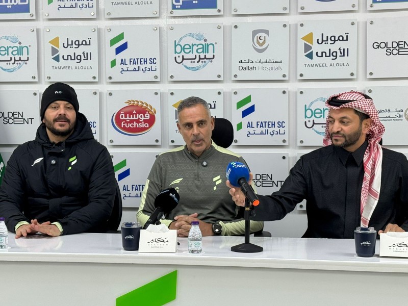 قوميز: الاتحاد يملك السرعة والخبرة… وعلينا استعادة روح الفتح