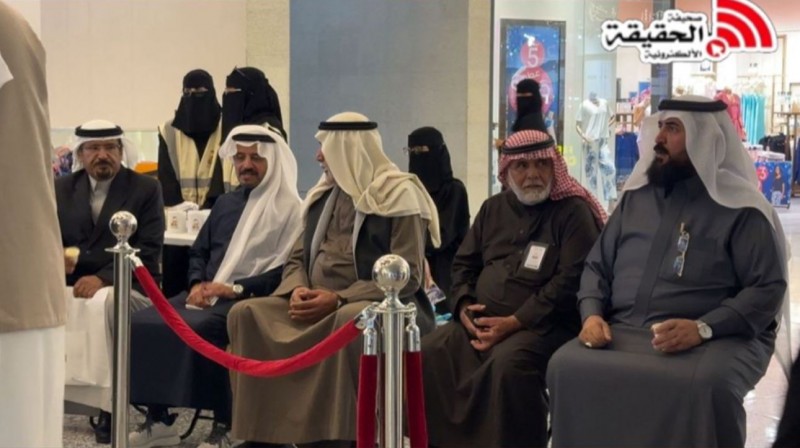 نحو الحياة.. جمعية أكابر تُعيد وهج العطاء لكبار السن في قلب أبها