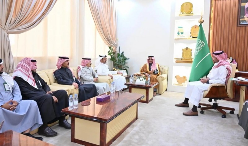 فرع البيئة بالباحة ينفذ جولة ميدانية لدعم الزراعة في العقيق فرع البيئة بالباحة ينفذ جولة ميدانية لدعم الزراعة في العقيق