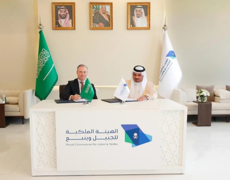 شراكة لتعزيز الوجهة السياحية في جيدانة