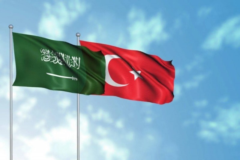 انطلاق منتدى الاستثمار السعودي التركي بالرياض لتعزيز التعاون الاقتصادي