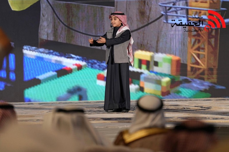 سعادة وكيل محافظة الأحساء يفتتح مجمع سعف ووك