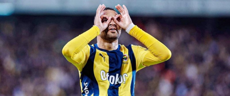 النصيري اتحاديًّا وكانتي إلى فنربخشة