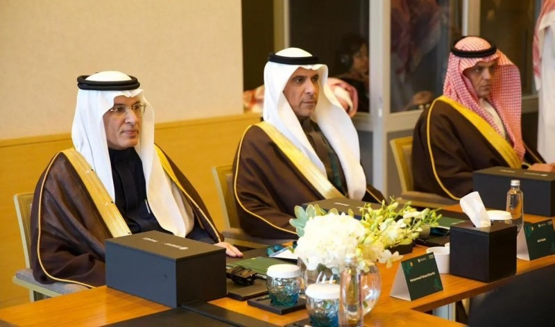 قيادات إعلامية تبحث مستقبل الاقتصاد الإبداعي