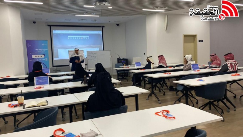 جمعية الجوف للإعلام تطلق ملتقى الصحفيين بالجوف "الإعلامي المتمكن"