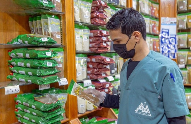 أمانة حائل تعتمد إجراءات رقابية وتنفيذية لضمان خدمات نوعية خلال رمضان