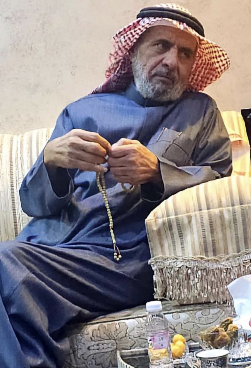 محمد آل علوان… رجلٌ ترك أثره قبل أن يرحل