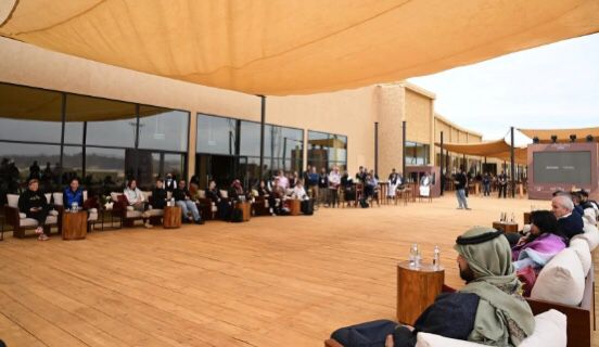 العُلا تحتضن بطولة الفرسان للقدرة والتحمّل 2026 بمشاركة دولية واسعة