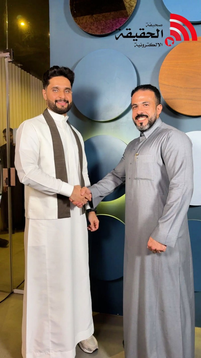 نادي العدسة الذهبية يقدم تجربة أداء مقدم برنامج حواري فريد