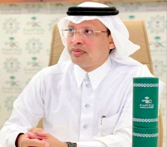 تمديد تكليف محمد بن زيد مديرًا لقطاع محايل الصحي