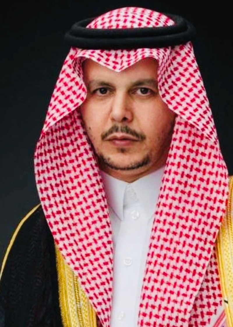 العيسى أمينًا عامًا لجمعية البر بالأحساء