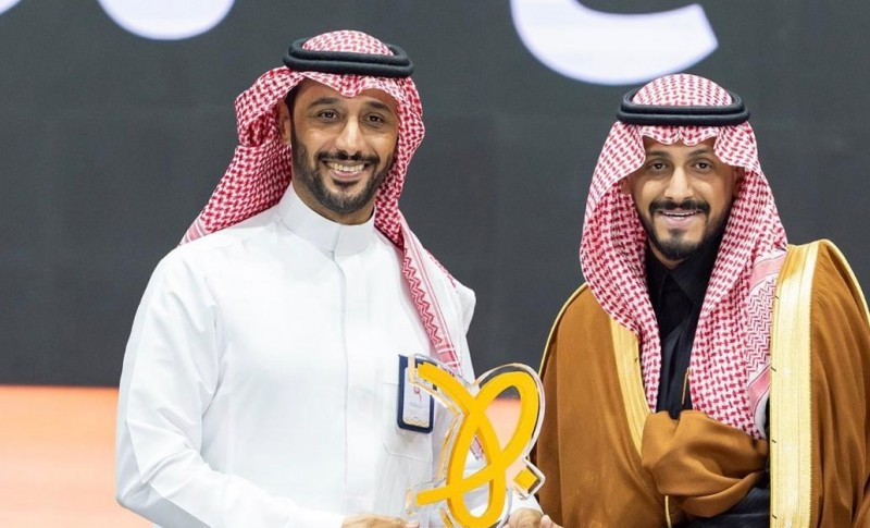 هيئة تطوير عسير تتوج بجائزة هاوي2026 لدورها في تمكين الهوايات