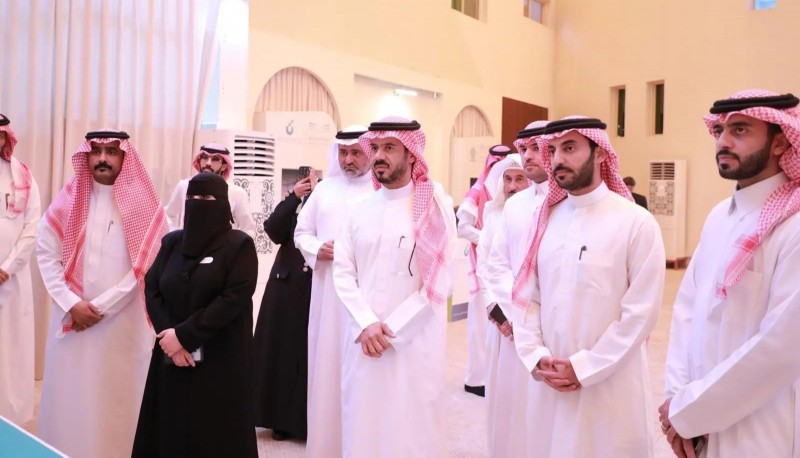 ملتقى مهني بجازان يرسم مسارات الطلبة التعليمية والوظيفية