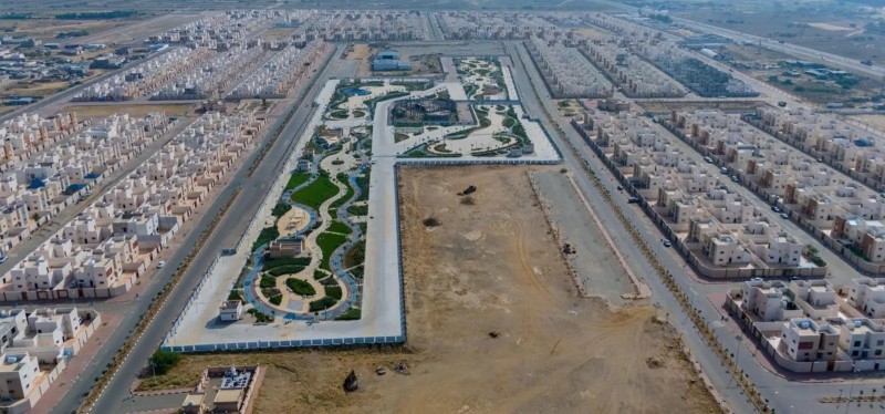 اعتماد 75 مخططًا عمرانيًا في جازان