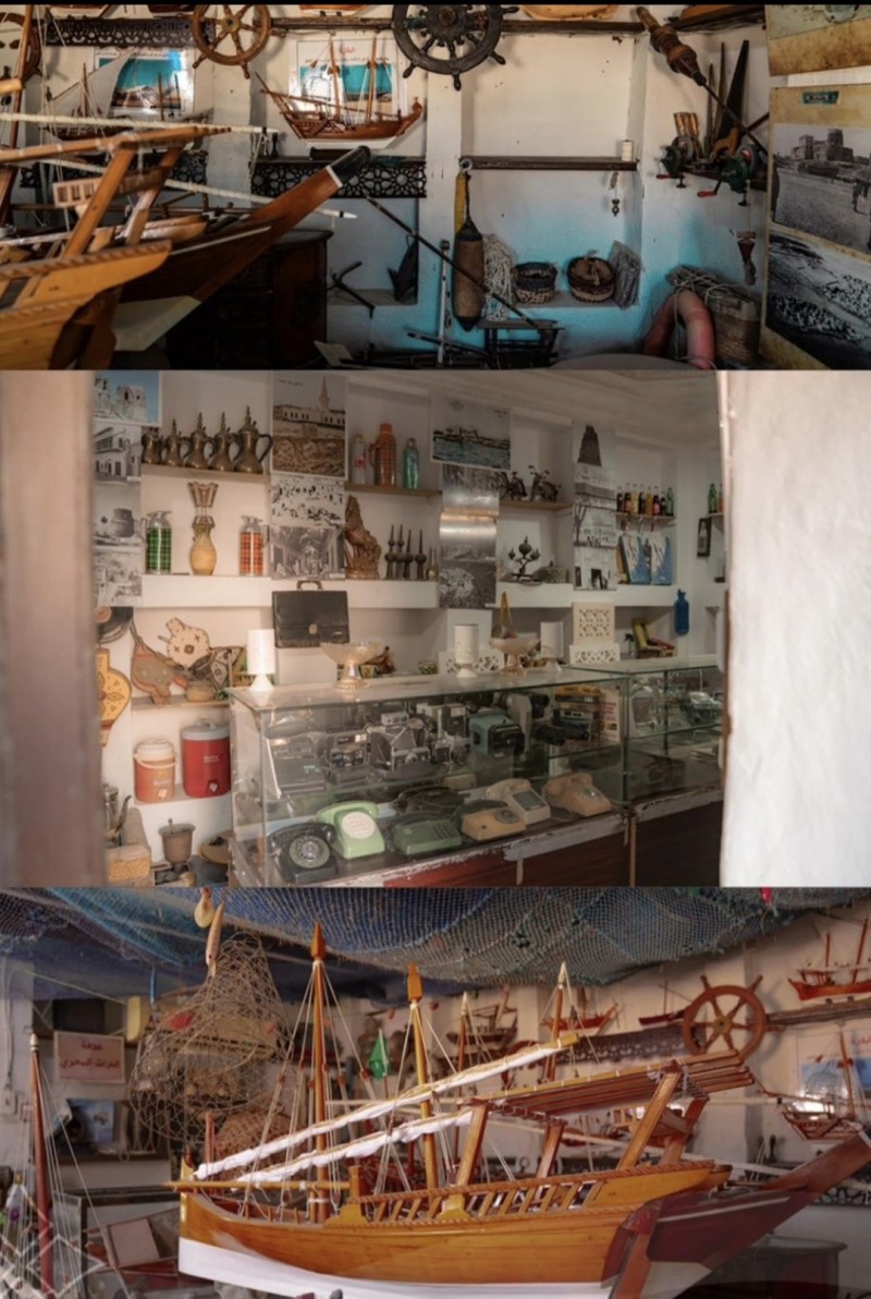 متحف فتحي البنعلي في دارين… ذاكرة القطيف الحية بين الماضي والحاضر