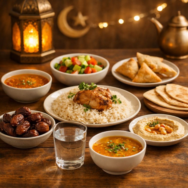 مع رمضان.. الميزانية الحكيمة تعزز قيم البساطة