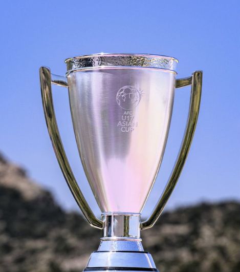 السعودية في المستوى الأول بقرعة كأس آسيا للناشئين 2026 اليوم في كوالالمبور