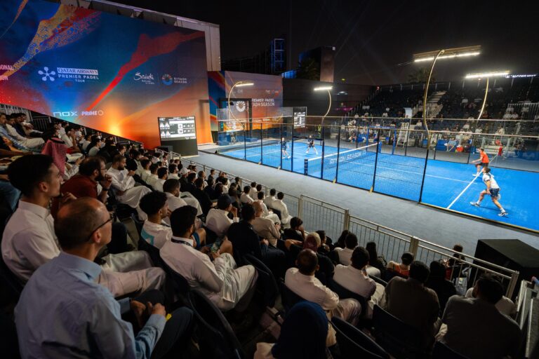 اكتمال عقد ربع النهائي في "Riyadh Season P1" بعد مواجهات حاسمة في الأدوار التمهيدية