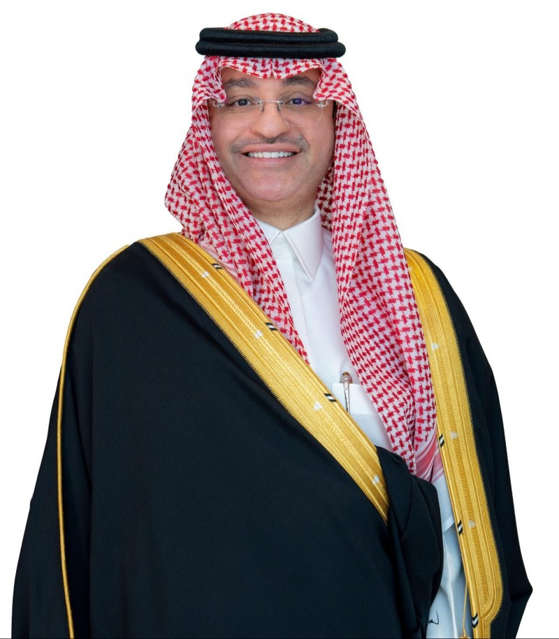 تعيين عبدالله المغلوث نائبًا لوزير الإعلام بالمرتبة الممتازة