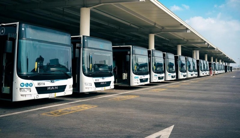 جاهزية كاملة لمنظومة النقل في مكة خلال رمضان