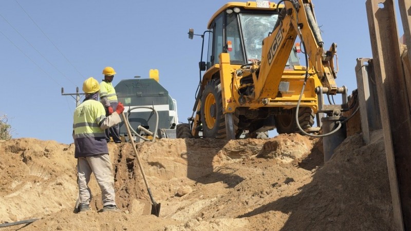 أمانة نجران تواصل جهودها لتحقيق التنمية المستدامة