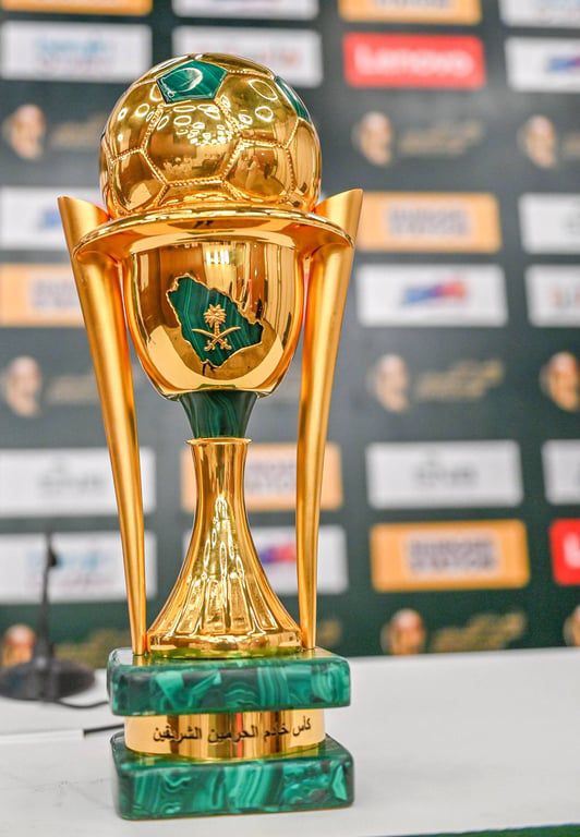 الاتحاد يقترح تأجيل نصف نهائي كأس الملك ومباريات الدوري الاتحاد يقترح تأجيل نصف نهائي كأس الملك ومباريات الدوري