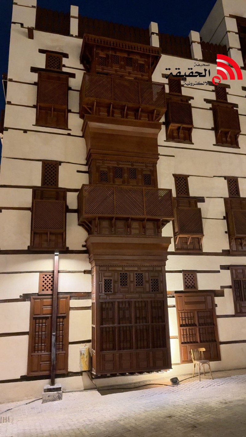 حين يضيء التراث بروحانية الشهر المبارك