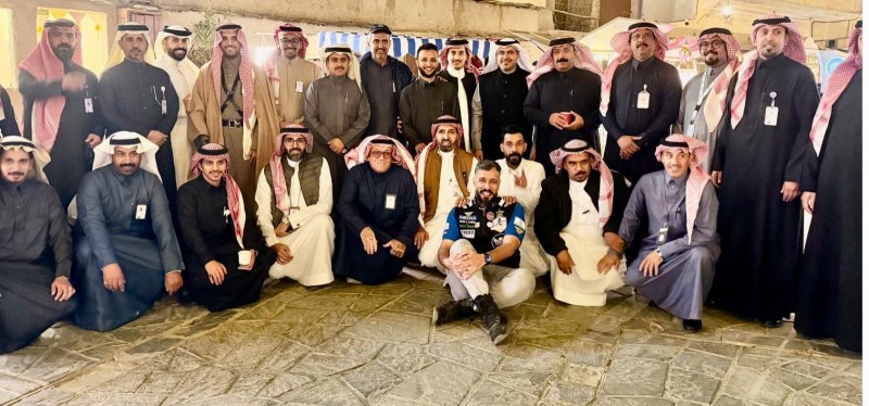 بسطـة القابل تحتفي باليوم العالمي للإرشاد السياحي