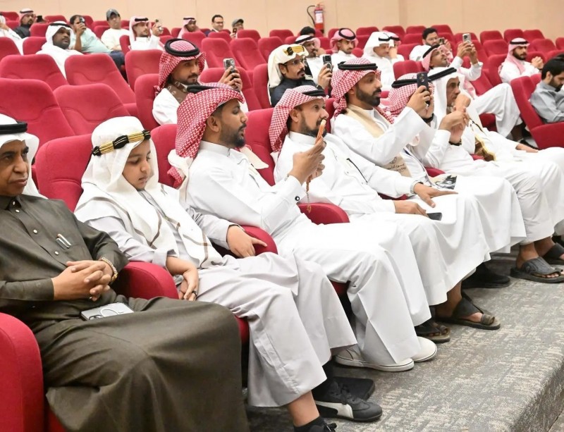 جمعية الأدب المهنية تحتفي بيوم التأسيس بأمسيات ثقافية في جازان ومحافظاتها