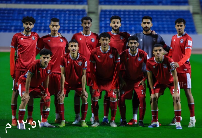 العدالة الأولمبي يهزم الرائد بثلاثية نظيفة ويشعل صراع القاع العدالة الأولمبي يهزم الرائد بثلاثية نظيفة ويشعل صراع القاع