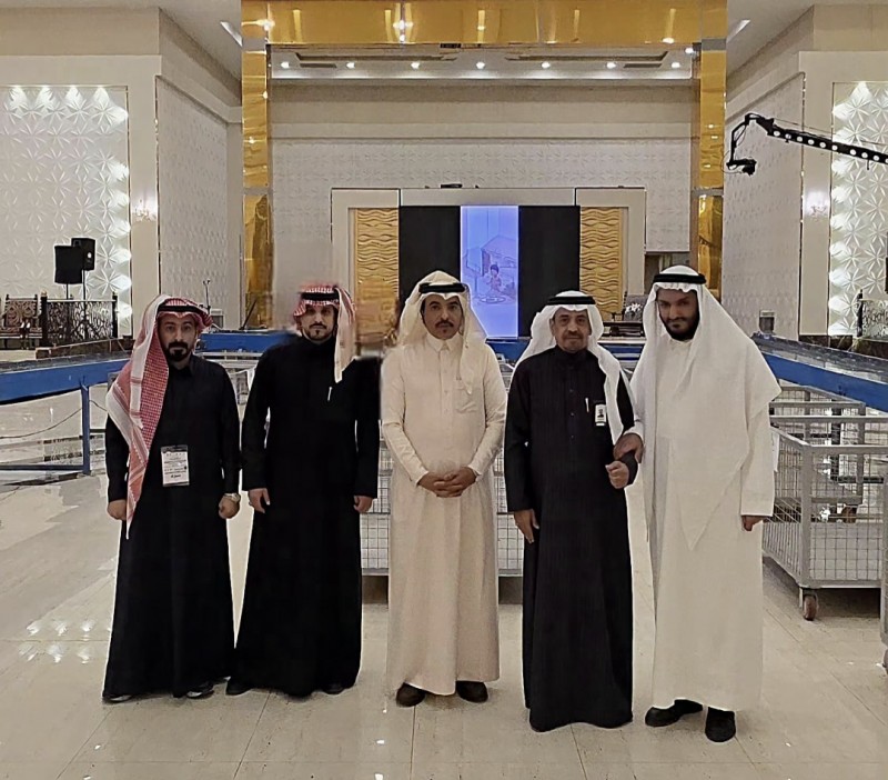 أمير عسير يرعى انطلاق خيمة رافد الرمضانية بشعار كرامة تُصان وأثرٌ يُستدام