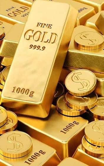 الذهب يواصل الارتفاع والملاذات الآمنة تتصدر الطلب